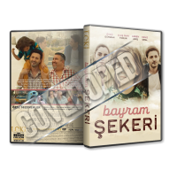 Bayram Şekeri - 2021 Türkçe Dvd Cover Tasarımı